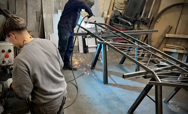 Production 