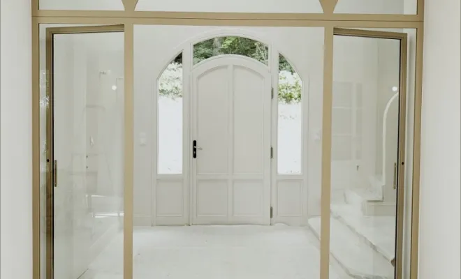 Verrière , Vienne, DELORME METALLERIE